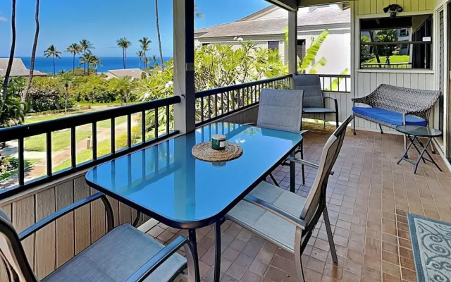 Wailea Ekolu Village 1406 by Maui Rental Group