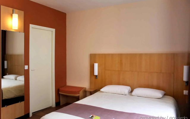 Matabi Hotel Toulouse Gare by HappyCulture