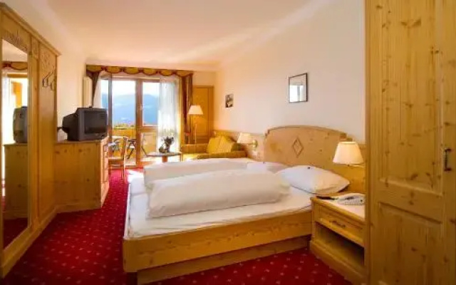 Wanderhotel Teiserhof