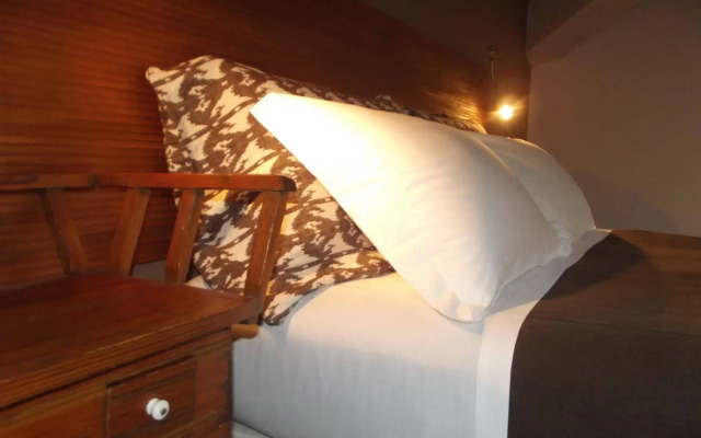 Porta Ronca B&B