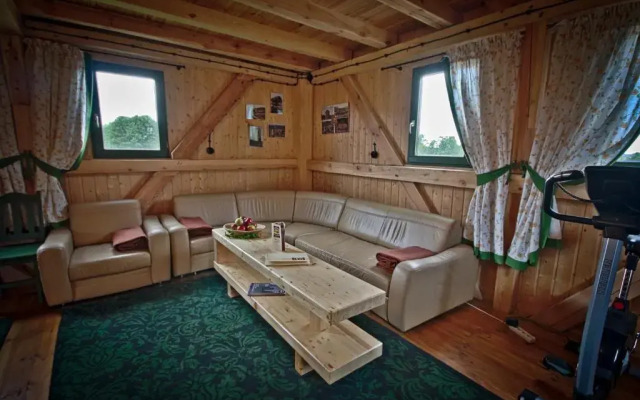 Hotel Osada Karbówko Wellness & Spa