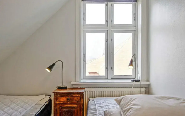 Quaint Holiday Home in Bornholm near Sea