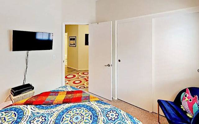 2112 Palm Springs - 2 Br Home
