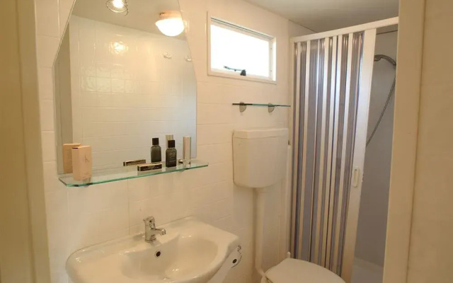 Mobile Homes Adria Holiday