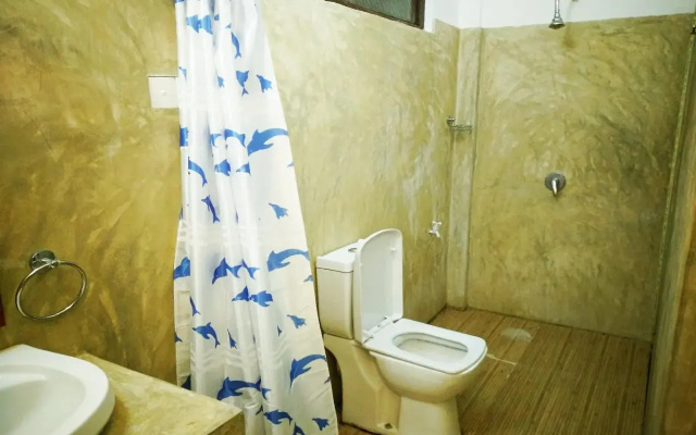 Sonri Villa