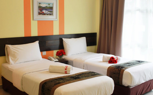 Sun Inns Hotel Kelana Jaya