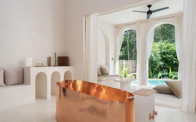 Anat Tantric Boutique Hotel
