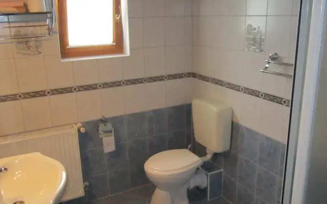 Marianna Apartmanház