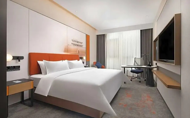 Hampton by Hilton Qingzhou