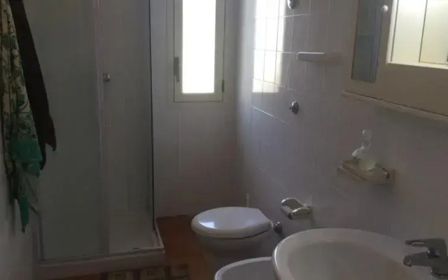 Mimosa Apartment