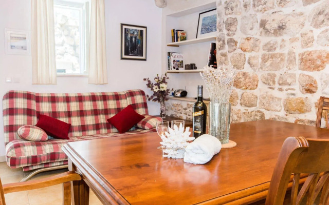 Apartments Foteza