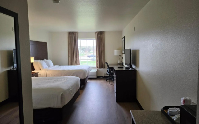 Cobblestone Inn & Suites - Schuyler