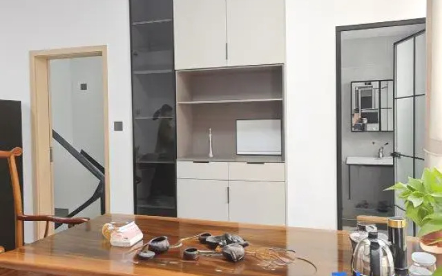 Shisijia Homestay