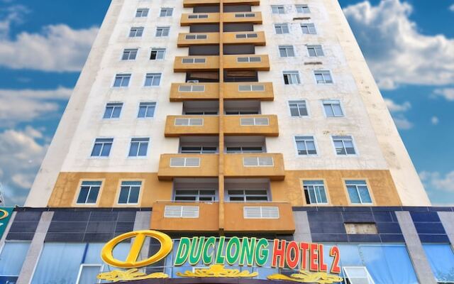 Duc Long 2 Hotel In Pleiku Vietnam From None Photos - 