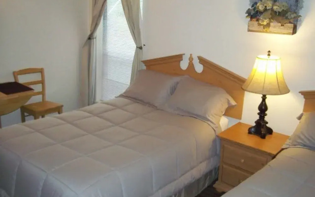 Village Lodge Condos