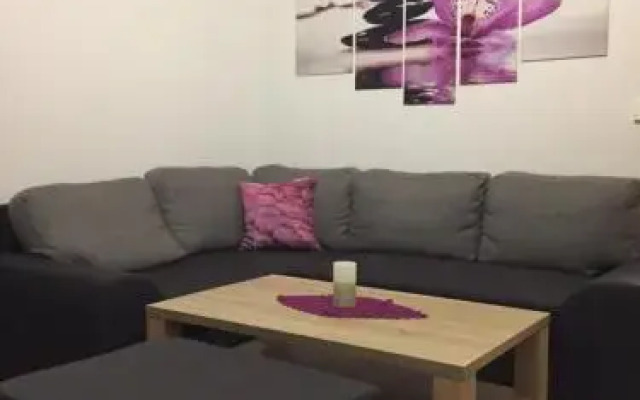 Ferienwohnung Auszeit