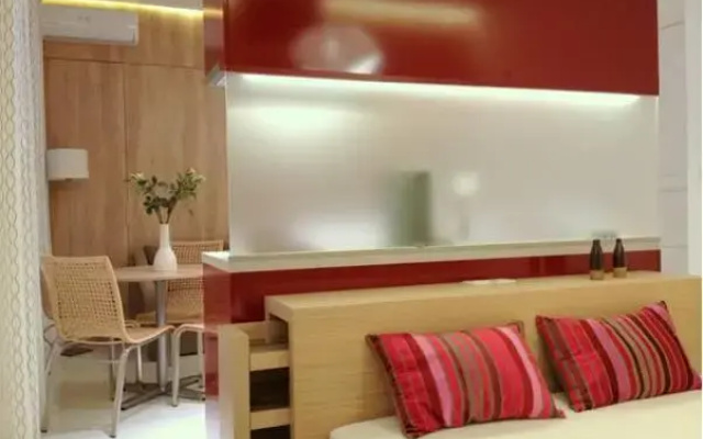 Artoral Apartment Budapest