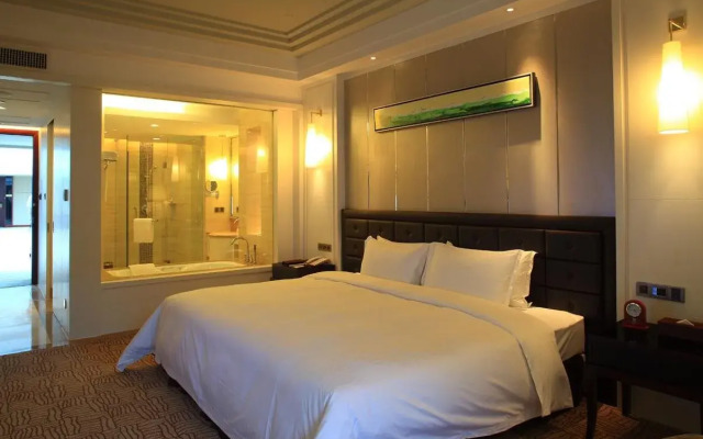 C&D Hotel Putian