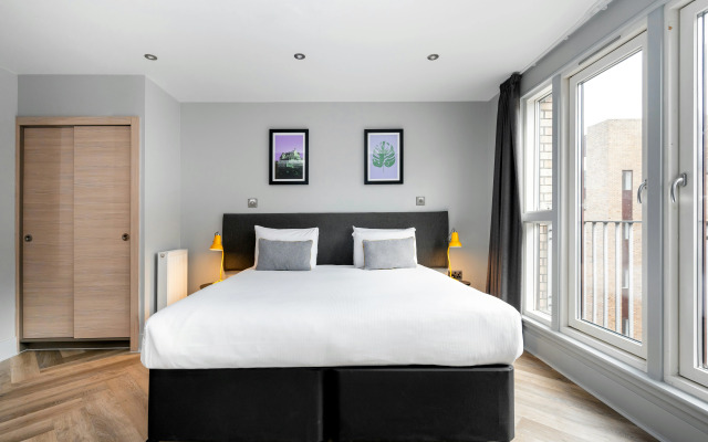 Staycity Aparthotels, Edinburgh, West End