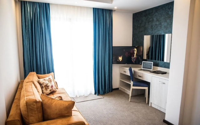 Hotel Salina