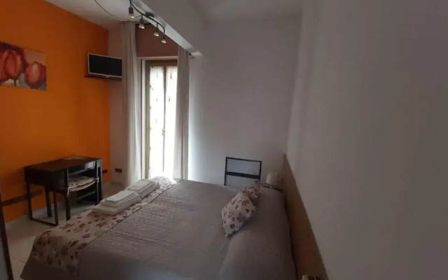 Orso Momo