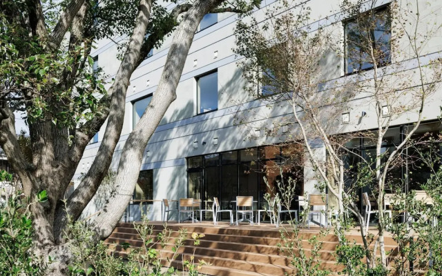 Fairfield by Marriott Hyogo Awaji Fukura