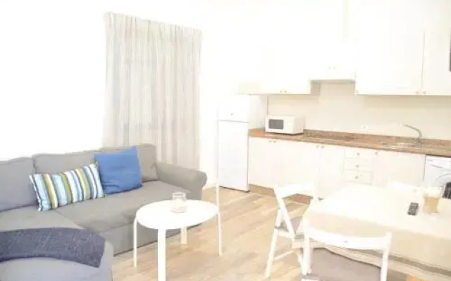 Apartamentos El Marinero - Roque