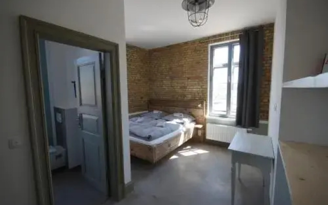 Seemannsheim Hostel