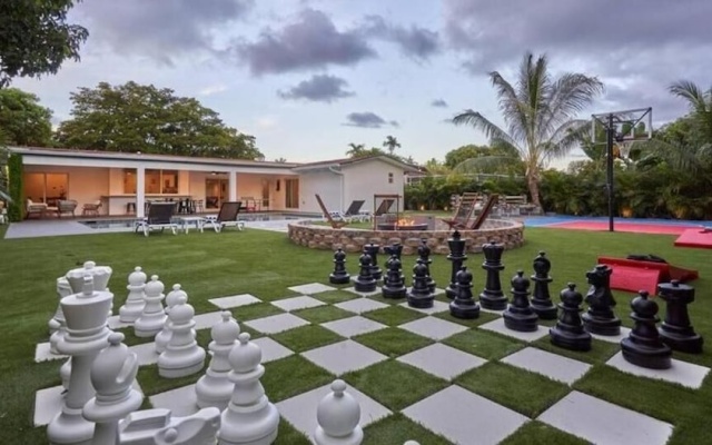 Villa Athena by Glam Homes