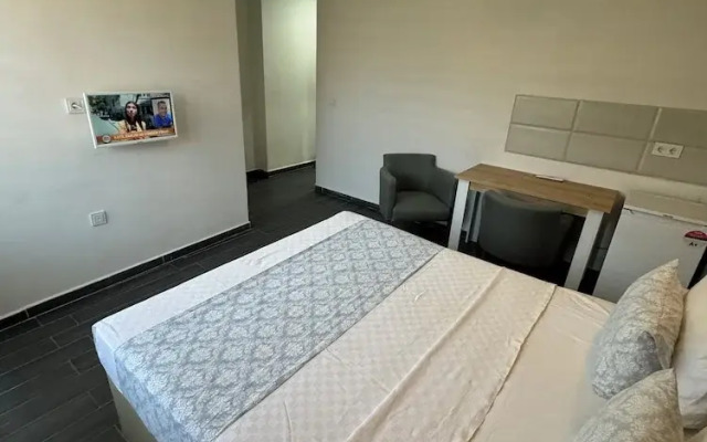 Asmaalti Guest House