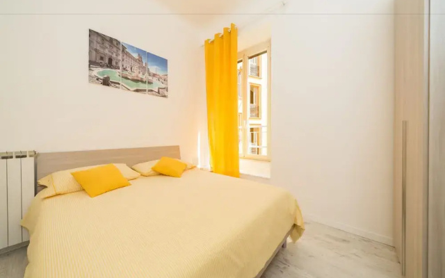 San Pietro B&B