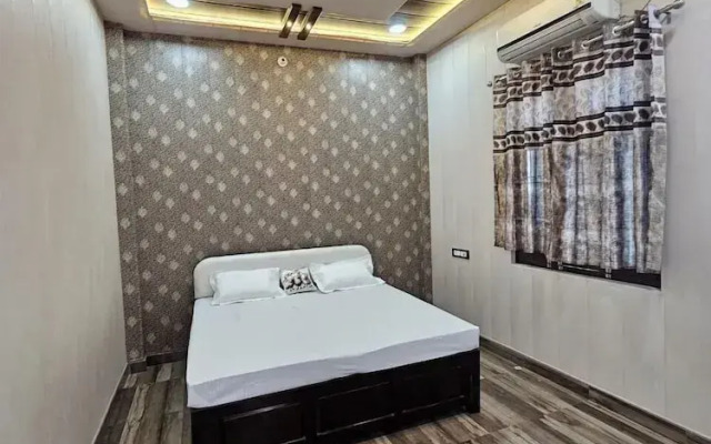 Vinayak Guest House BnB