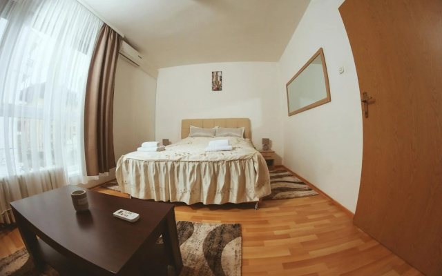 Apartman CENTAR 1