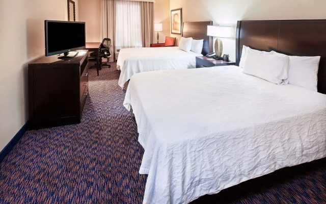 Hilton Garden Inn Midland