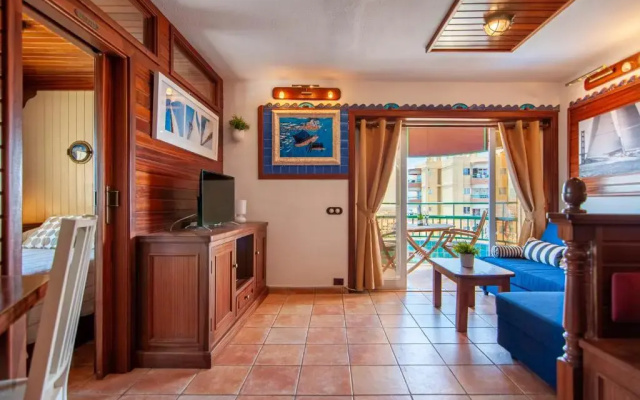 Torres del Sol Ocean View PH02