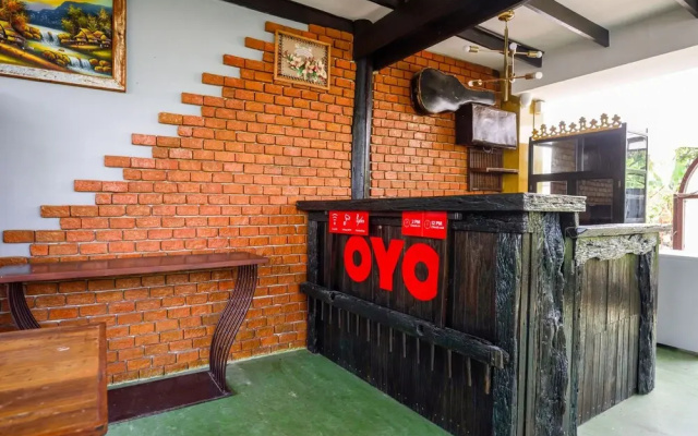OYO 326 Ruen Thai Mareeya