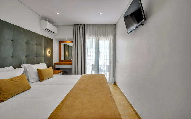 Albufeira Sol Hotel & Spa