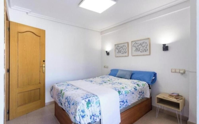 Payma Apartments Benidorm