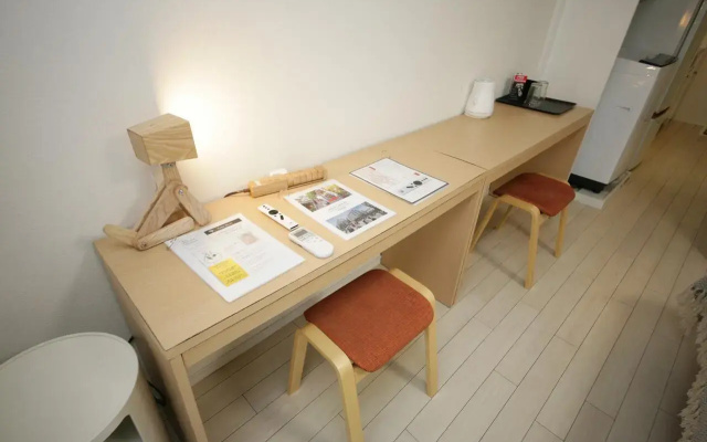 Goom Hotel Fukuoka KOKUSAI CENTER