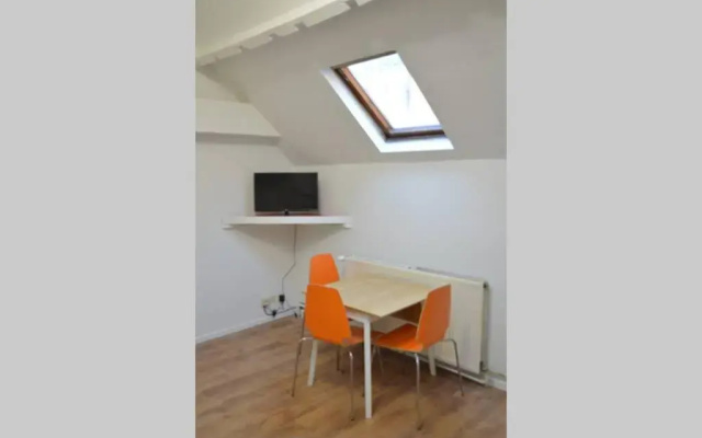 Top Studio Marolles