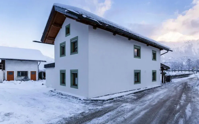 Holiday Home in Strass With Mountain Views