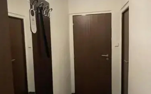 Hotel Zlatý Andel