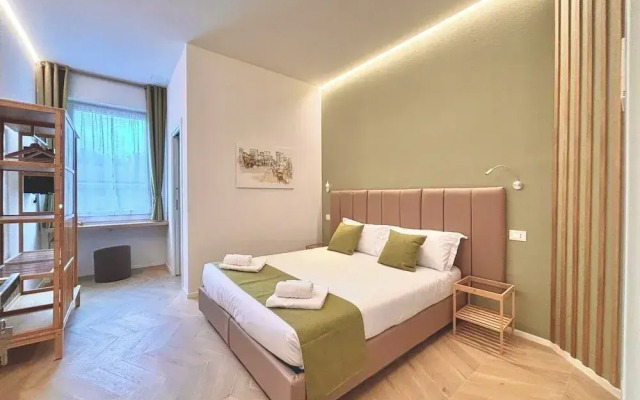 Reno Suite Bologna