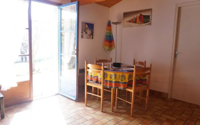 Maison Noirmoutier-en-l'Île, 3 pièces, 4 personnes - FR-1-224B-158