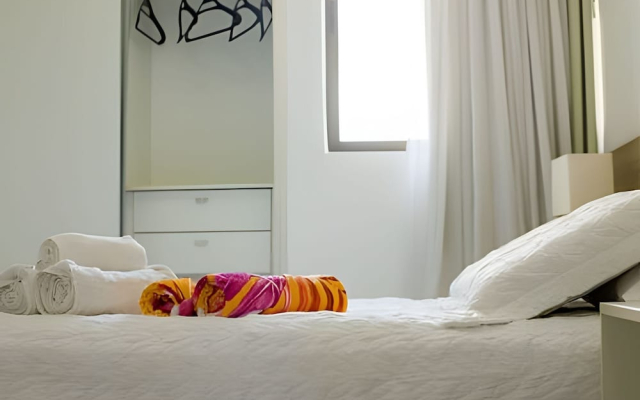 Iloa Residence Ap 103 A