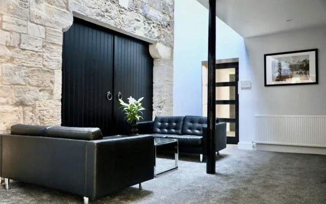 The Abbots Boutique Hotel