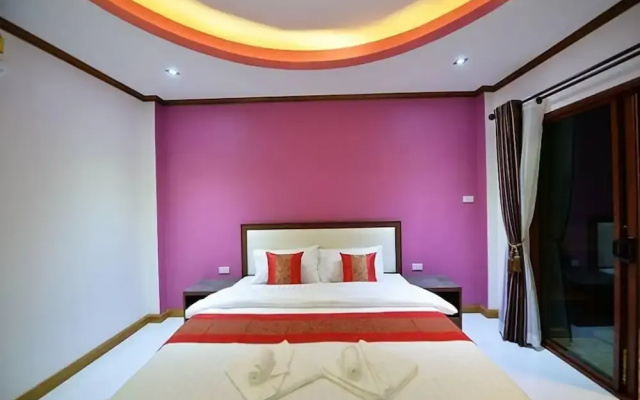 Dusit Phuphaya Resort