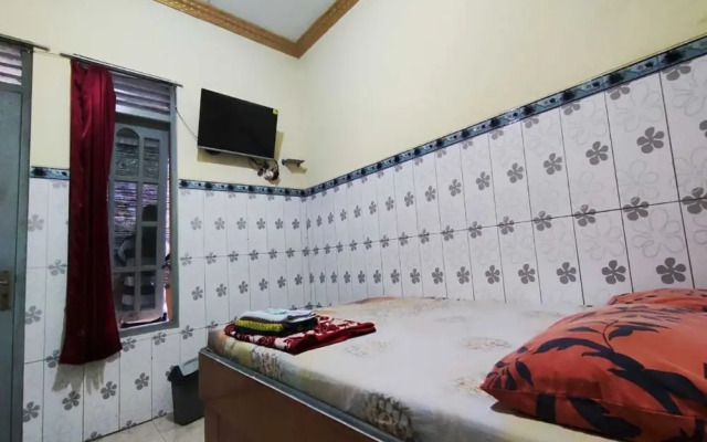 Hotel O Pondok Wisata Sri MulyoNearSultan Agung Stadium Bantul