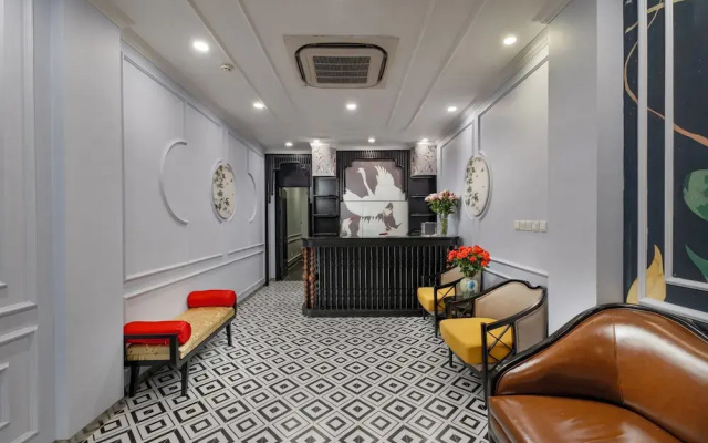 Hanoi Royal Premium Hotel