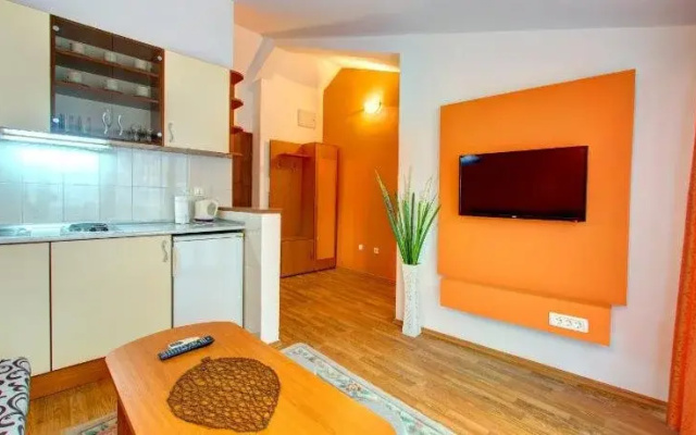 Apartments Konak